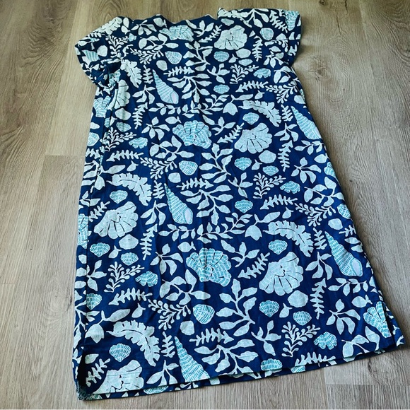 Vineyard Vines Tunic Dress - Picture 3 of 4